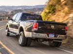 Dodge Ram 3500 Laramie Crew Cab 2012 года